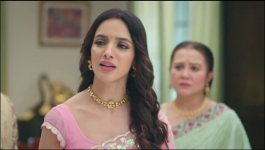 Iss Ishq Ka Rabb Rakha - 4th March 2025